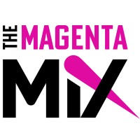 The Magenta Mix