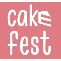 Cake Fest MTL logo - Similar company to Folie Technique