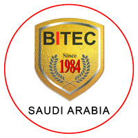 Bitec Middle East Saudi logo - Similar company to Bitec Middle East
