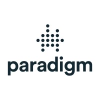 Paradigm logo - Similar company to Paradigm