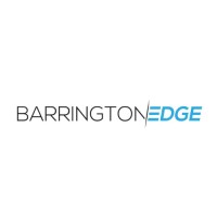 Barrington Edge logo - Similar company to Logiczoneit