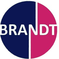 BRANDT Industries logo - Similar company to Bernath Recycling