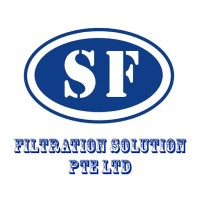 Filtration Solution Pte Ltd logo - Similar company to Filtration Management Solutions