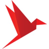 Marketing company Origami logo - Similar company to Millionmakers
