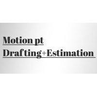 MOTION DRAFTING SERVICES logo - Similar company to Motion Design, Llc