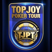 Top Joy Poker Tour (TJPT) logo - Similar company to Tomwaterhouse.Com