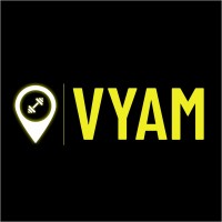 VYAM logo - Similar company to Leemobook