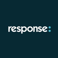 Response UK logo - Similar company to Lbd Foundation