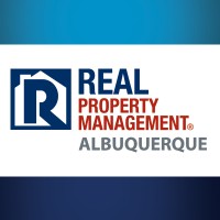 Real Property Management Albuquerque logo - Similar company to Real Property Management Preferred