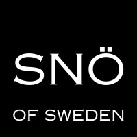 SNÖ of Sweden logo - Similar company to Märta Larsson