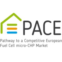 PACE Project logo - Similar company to Pace Project Group