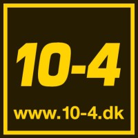 10-4 Byggecenter & Tømmerhandel logo - Similar company to Thansen.No