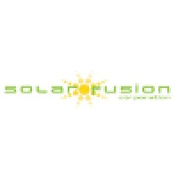 Solar Fusion Corporation