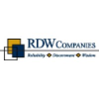 RDW Companies, Inc. logo - Similar company to Wiedmayer + Co.