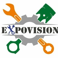 Expovision T&M Pvt. Ltd. logo - Similar company to Matrax Toys