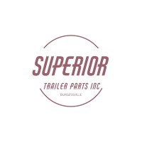 Superior Trailer Parts Inc.