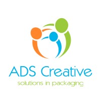 ADS Creative Embalagens logo - Similar company to Ossel Corporate