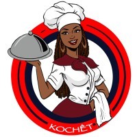 Restaurant KOCHÊT logo - Similar company to Playtangram