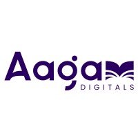Aagam Digitals | We Are Brand Builder logo - Similar company to The Sage Project