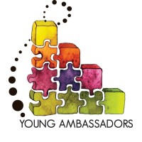 The Young Ambassadors Program logo - Similar company to Svæveru'