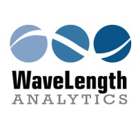 WaveLength Analytics logo - Similar company to Macla/Movimiento De Arte Y Cultura Latino Americana
