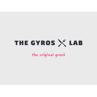 The Gyros Lab logo - Similar company to Brightstone Group