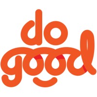 Do Good Jobs (NZ) logo - Similar company to Community Comms Collective