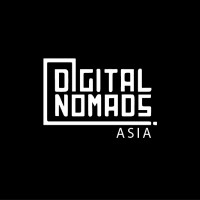 Digital Nomads Asia logo - Similar company to Walden