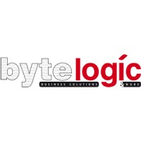 BYTELOGIC logo - Similar company to Bytelogic Technologies