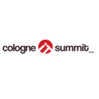 cologne IT summit_ logo - Similar company to Digitisation Gmbh