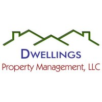 Dwellings Property Management, LLC logo - Similar company to Zeus Construction Llc