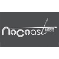 NoCoast Artists logo - Similar company to Smiling Peanut, Ltd.