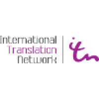 International Translation Network logo - Similar company to Ghia Translation Services