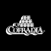 Tequila La Cofradía logo - Similar company to Cada Dia Tequila