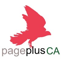 Page Plus CA logo - Similar company to Net10 Wireless