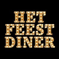 Het Feestdiner logo - Similar company to Unbound Group B.V.
