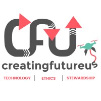 Creating Future Us (CFU) logo - Similar company to Networkout.Rocks