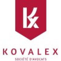 Kovalex II logo - Similar company to Kovalex