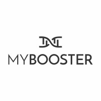 MYBOOSTER logo - Similar company to Flydining