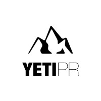YetiPR logo - Similar company to Goxip