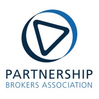 Partnership Brokers Association logo - Similar company to Launch Y(E)P