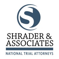 Shrader & Associates logo - Similar company to Griffin