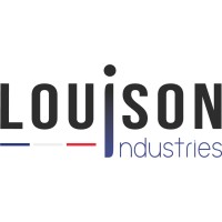 LOUISON INDUSTRIES logo - Similar company to Tecnyx