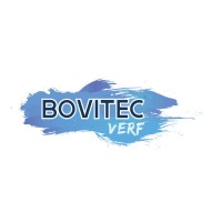 BovitecVerf logo - Similar company to Masterplan