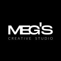 Meg's Creative Studio logo - Similar company to Timeer Digital Studio