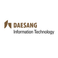 Daesang Information Technology Co., Ltd. logo - Similar company to Clunix