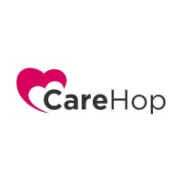 CareHop Nursing & Home Care logo - Similar company to Hearthstone Manor Canada
