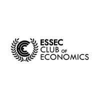 ECE - ESSEC Club of Economics logo - Similar company to Essec Junior Development Singapore