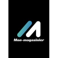 Mon-magasinier logo - Similar company to Idyas Shipping