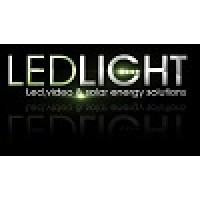 Ledlight - Led, Video & Solar Energy Solutions